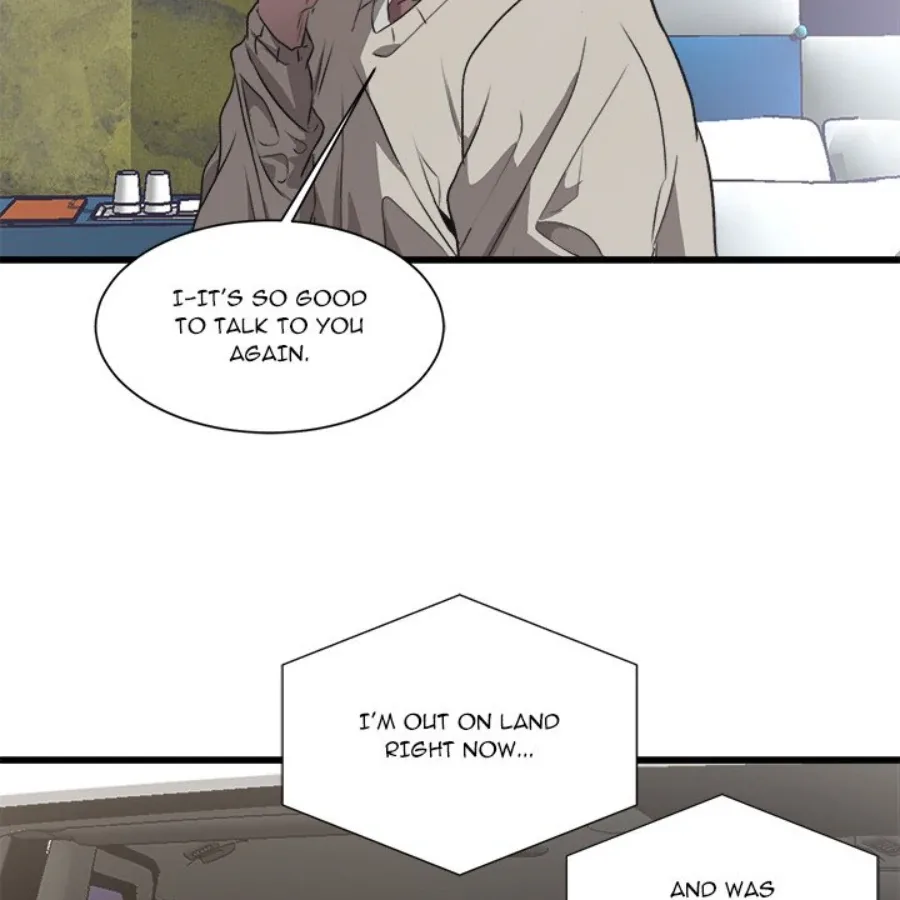 The Spring Scent of the Sea Chapter 50 page 82