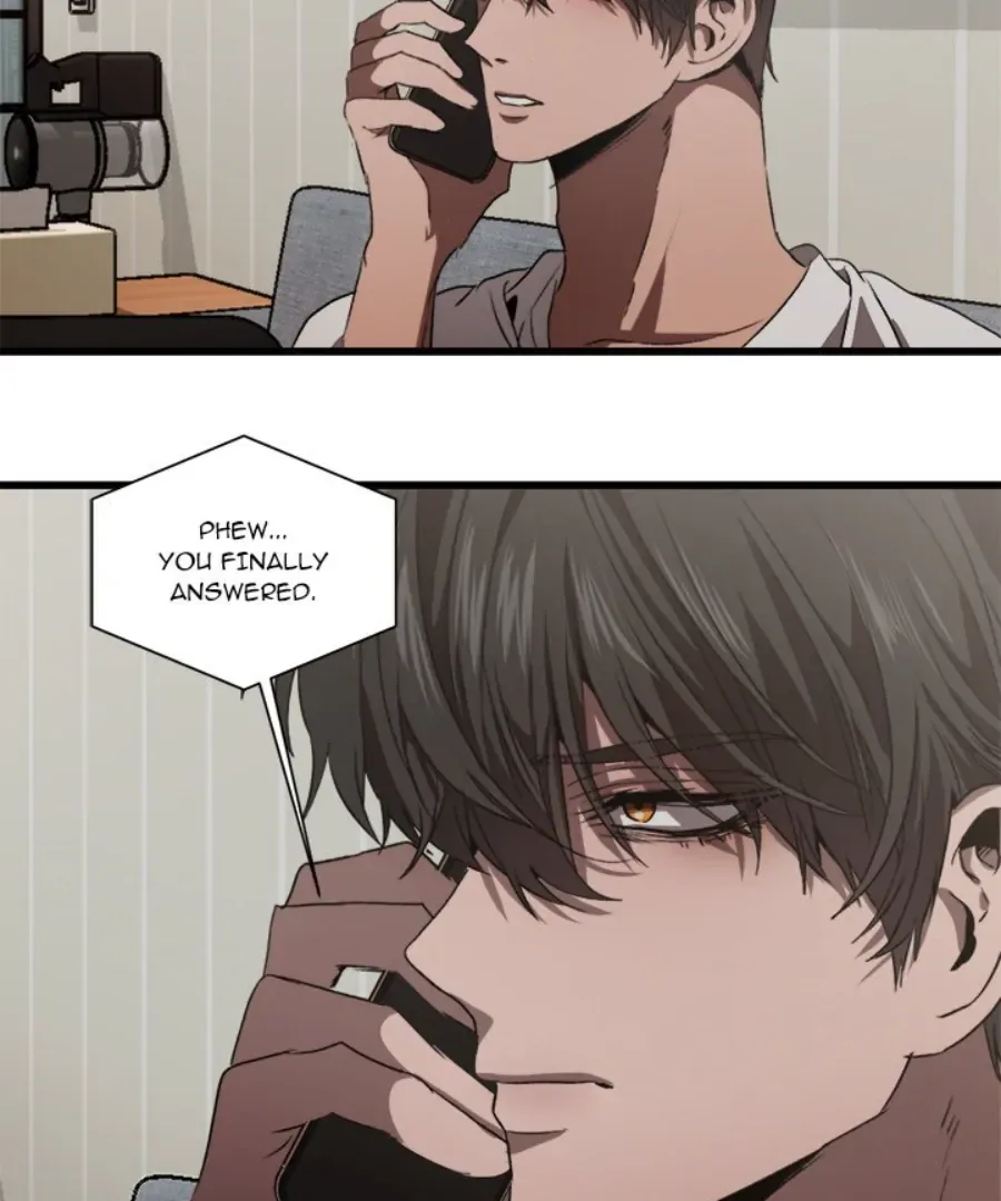 The Spring Scent of the Sea Chapter 50 page 44