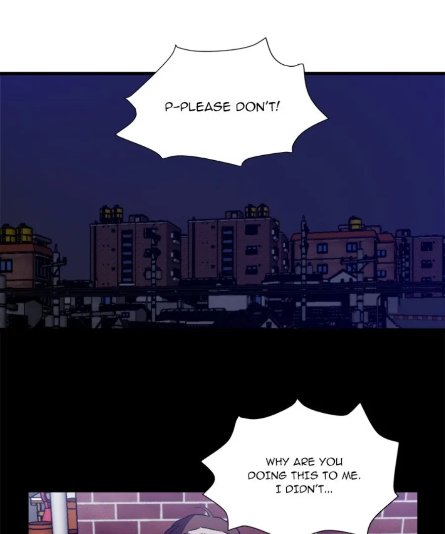 The Spring Scent of the Sea Chapter 50 page 31