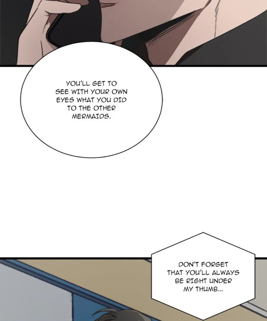 The Spring Scent of the Sea Chapter 51 page 5