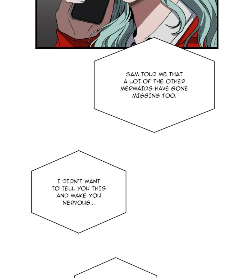 The Spring Scent of the Sea Chapter 51 page 23