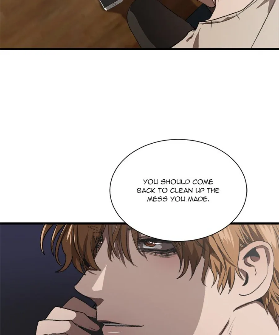 The Spring Scent of the Sea Chapter 51 page 4