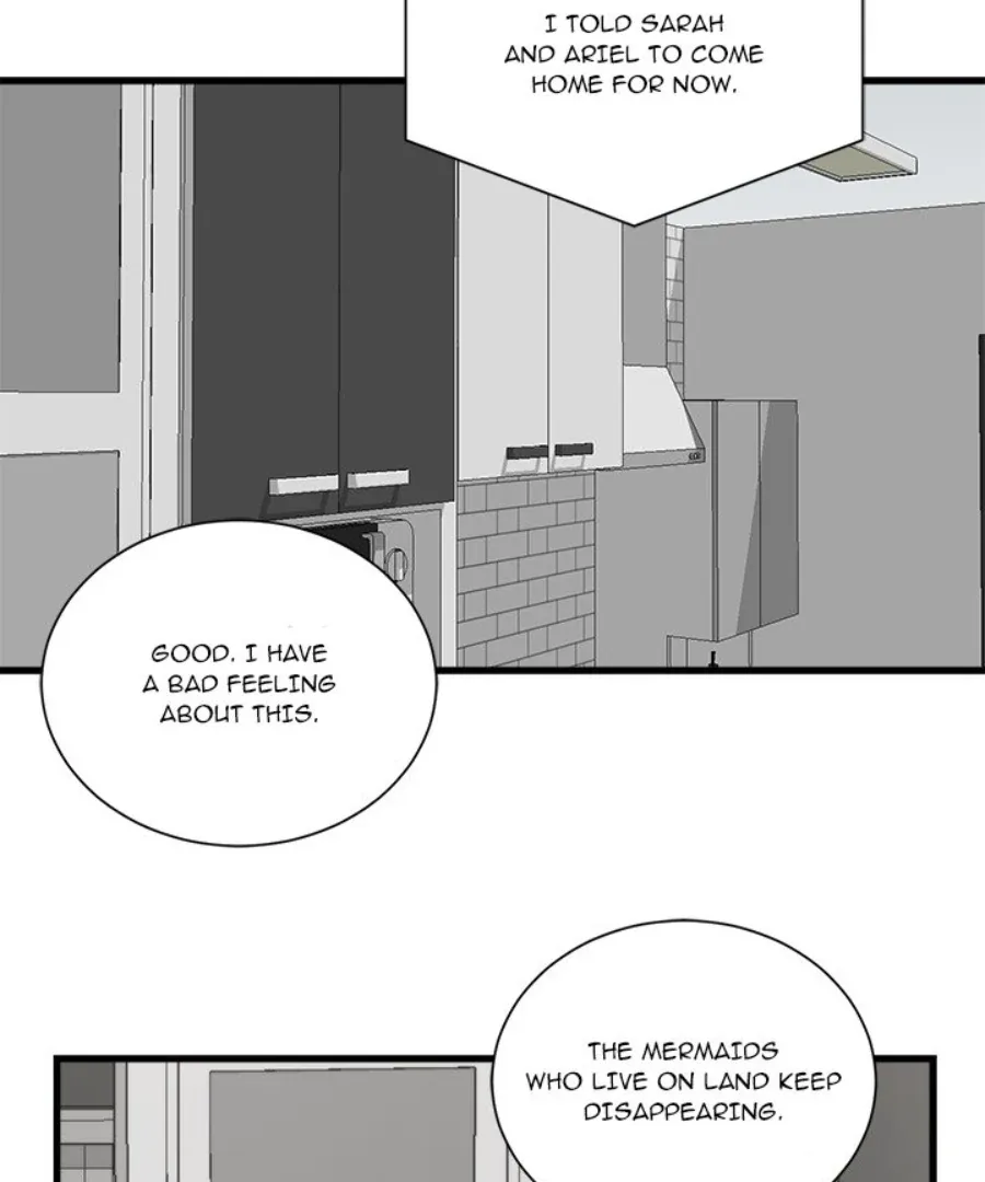 The Spring Scent of the Sea Chapter 51 page 36