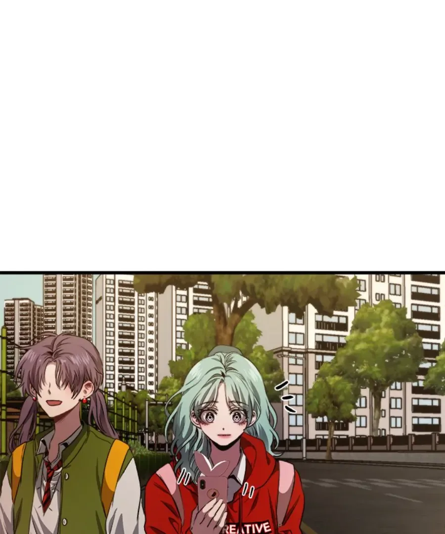 The Spring Scent of the Sea Chapter 51 page 16