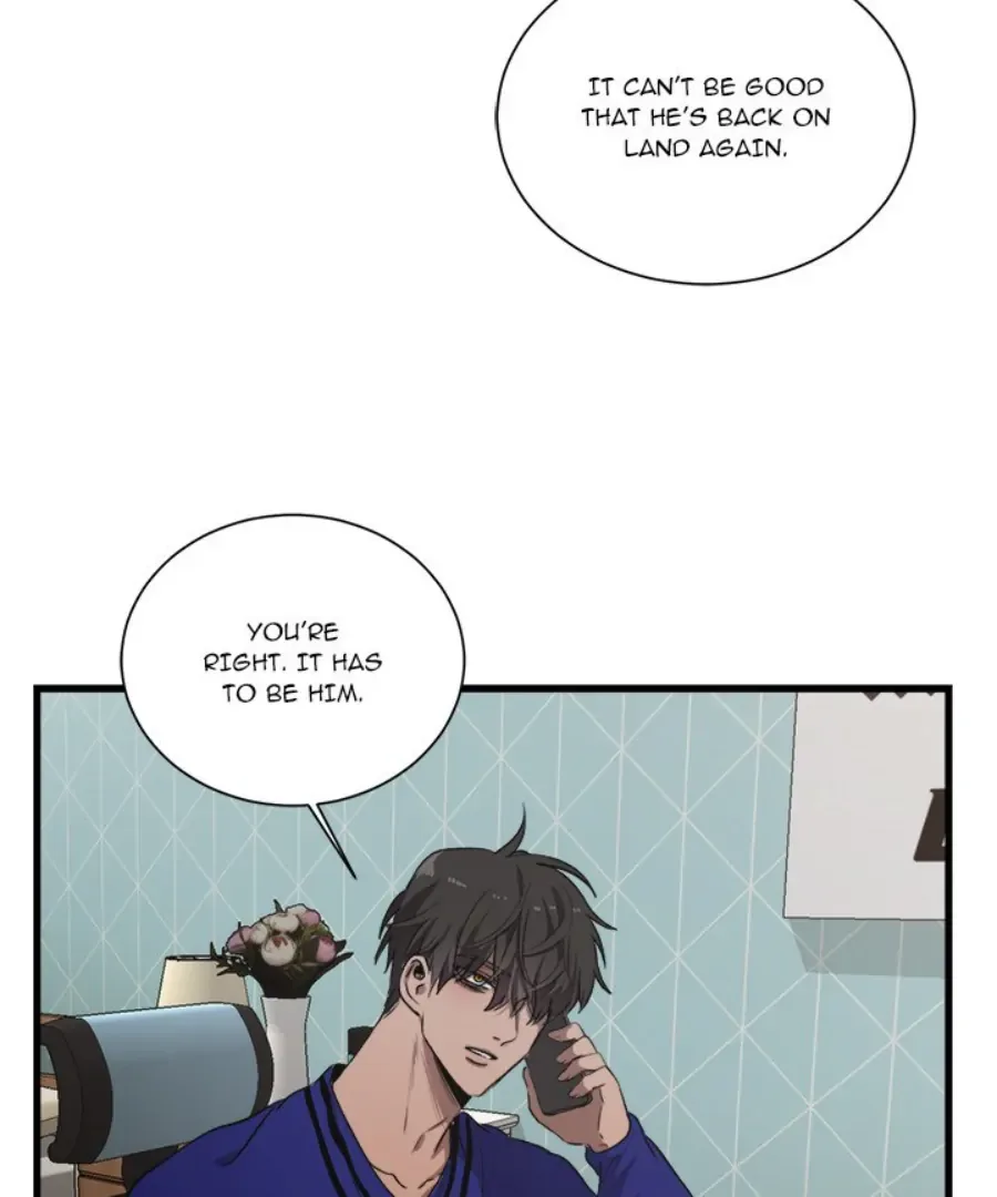 The Spring Scent of the Sea Chapter 51 page 39
