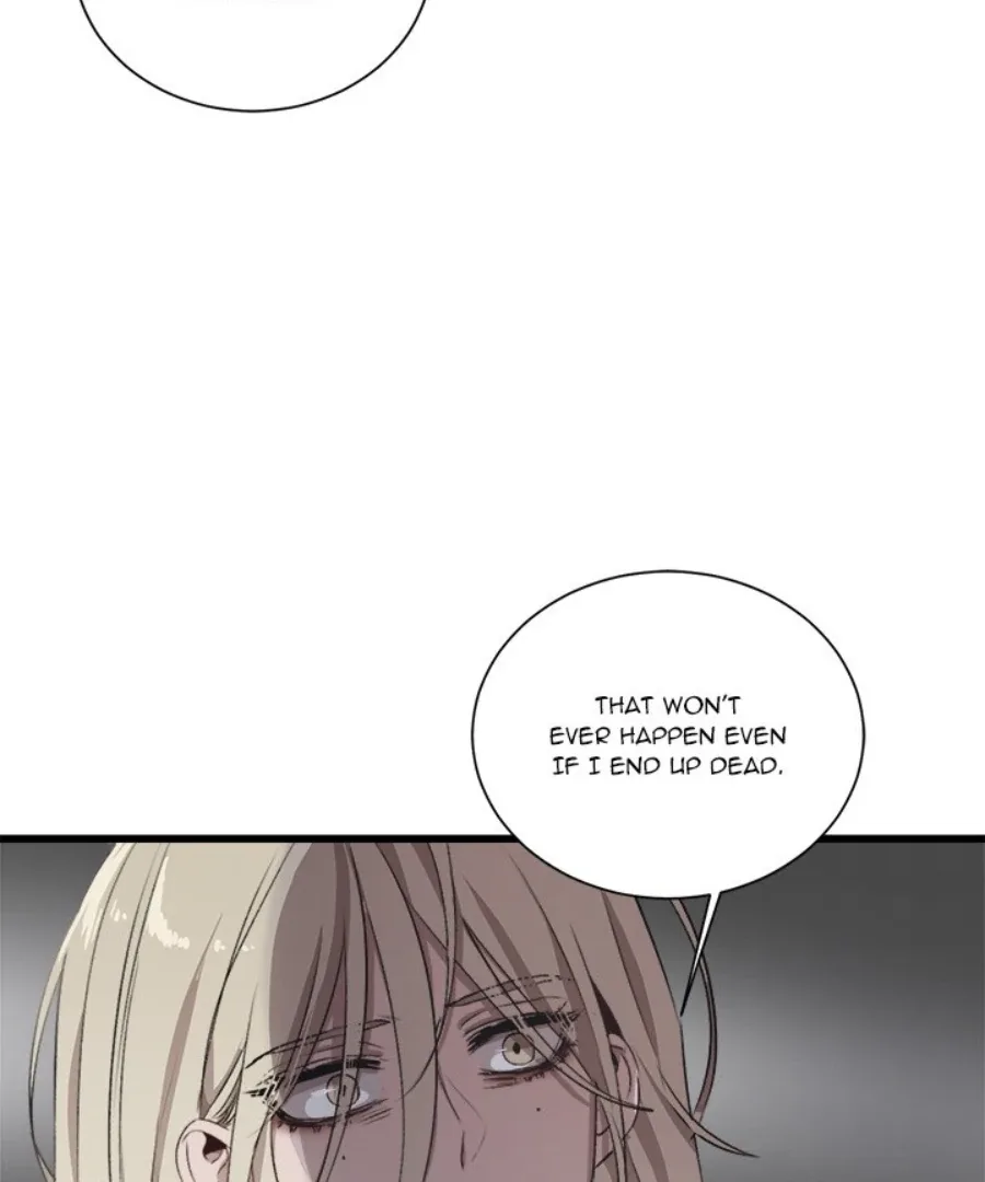 The Spring Scent of the Sea Chapter 51 page 71
