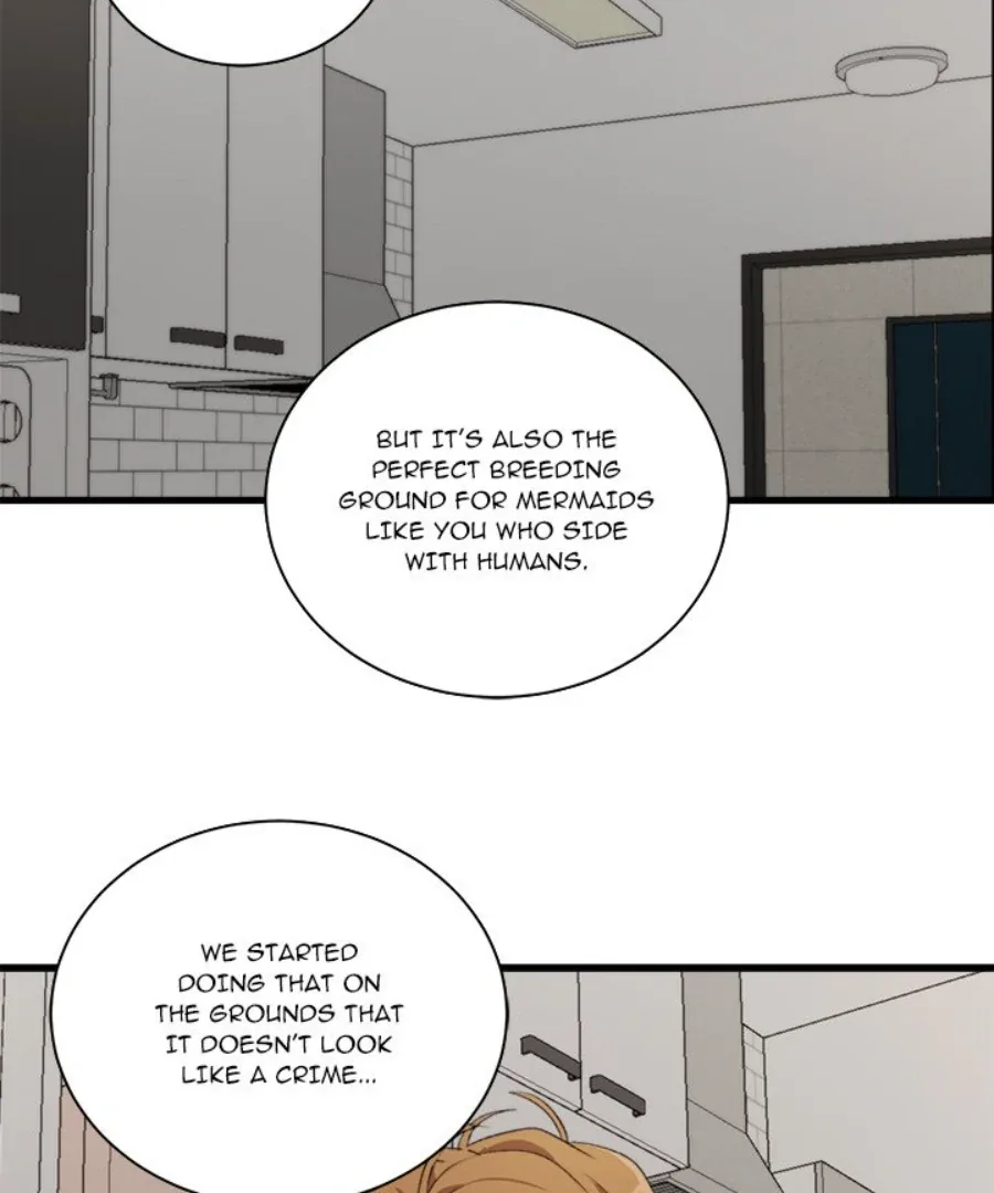 The Spring Scent of the Sea Chapter 51 page 105