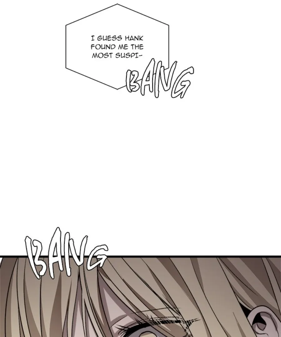 The Spring Scent of the Sea Chapter 51 page 43