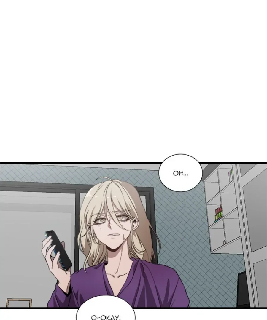 The Spring Scent of the Sea Chapter 51 page 48