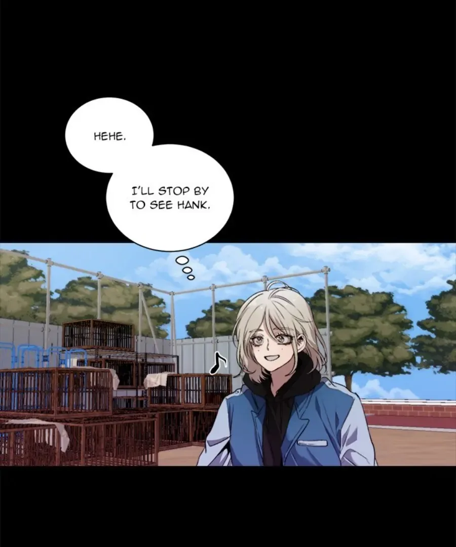 The Spring Scent of the Sea Chapter 51 page 78