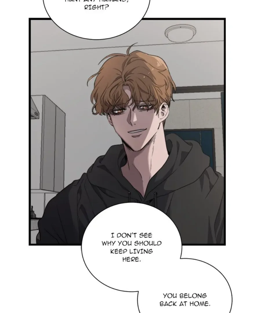 The Spring Scent of the Sea Chapter 51 page 64