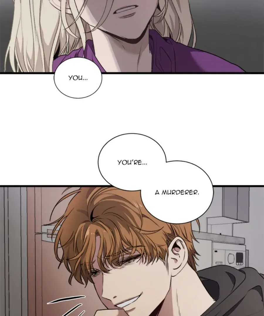 The Spring Scent of the Sea Chapter 51 page 72