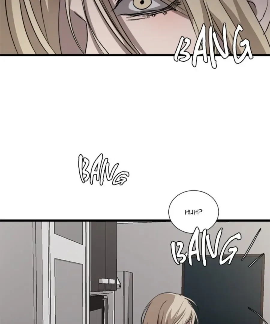 The Spring Scent of the Sea Chapter 51 page 44