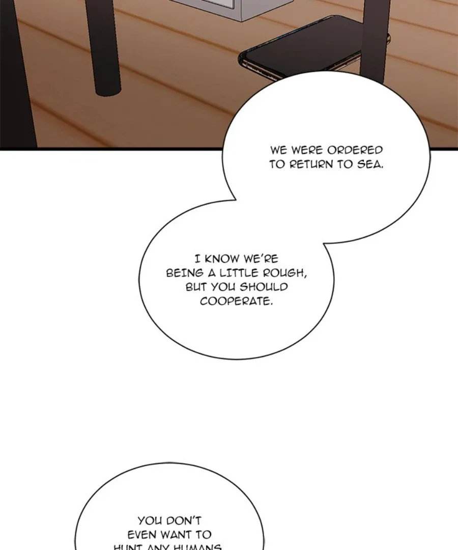The Spring Scent of the Sea Chapter 51 page 63
