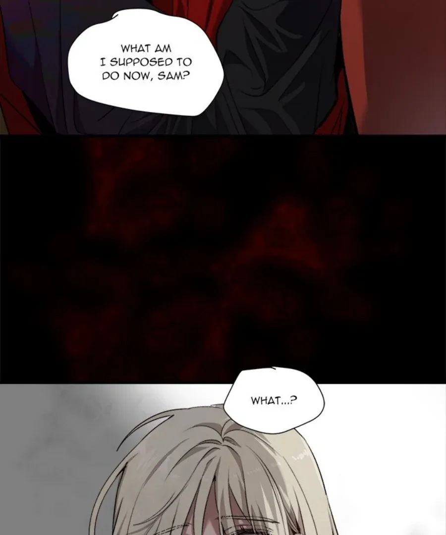 The Spring Scent of the Sea Chapter 51 page 95