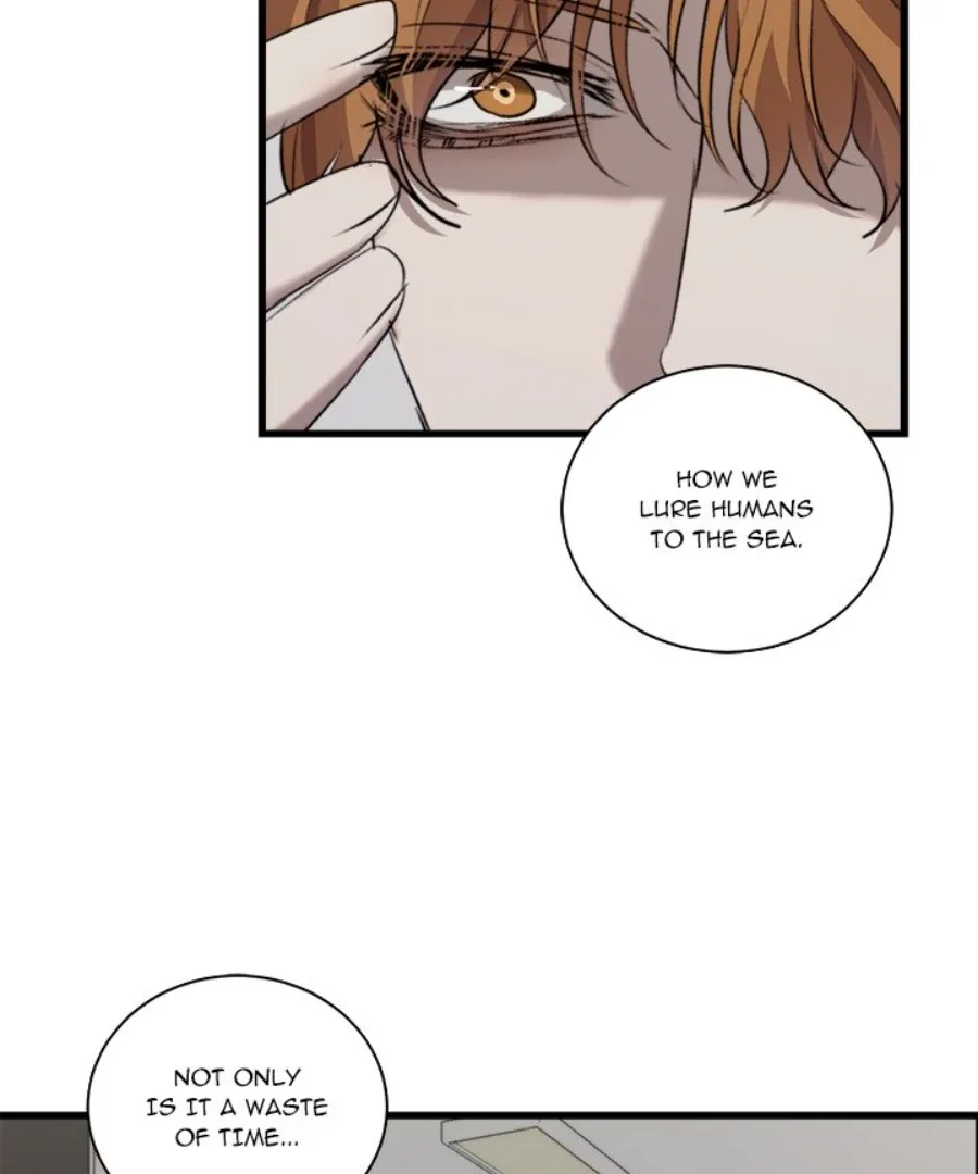 The Spring Scent of the Sea Chapter 51 page 104