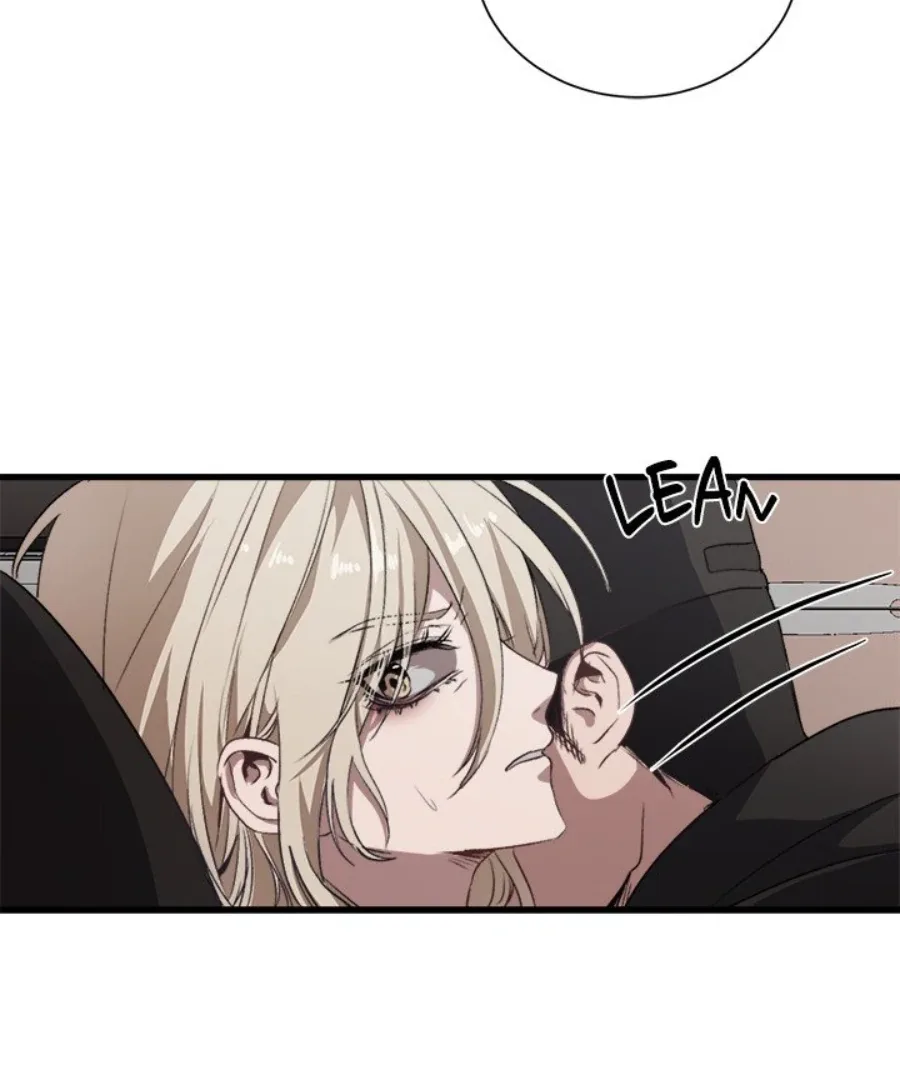 The Spring Scent of the Sea Chapter 51 page 65
