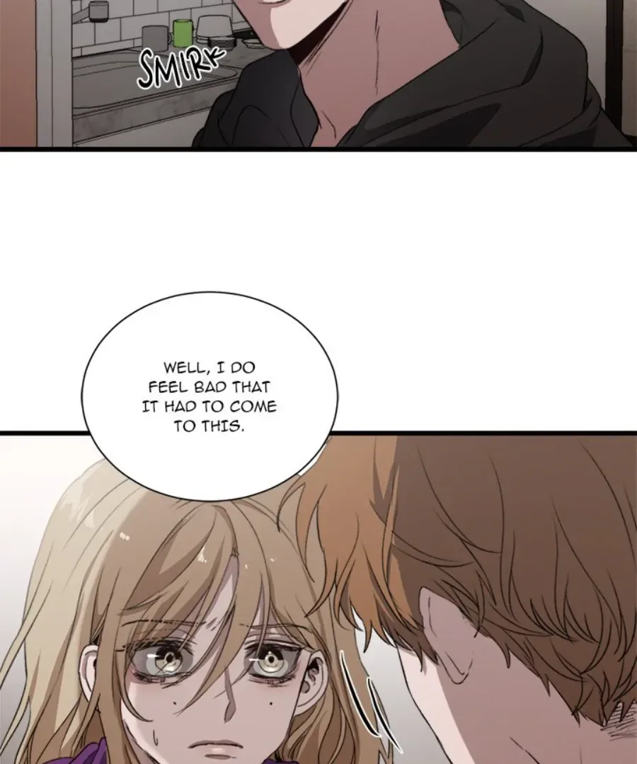 The Spring Scent of the Sea Chapter 51 page 68