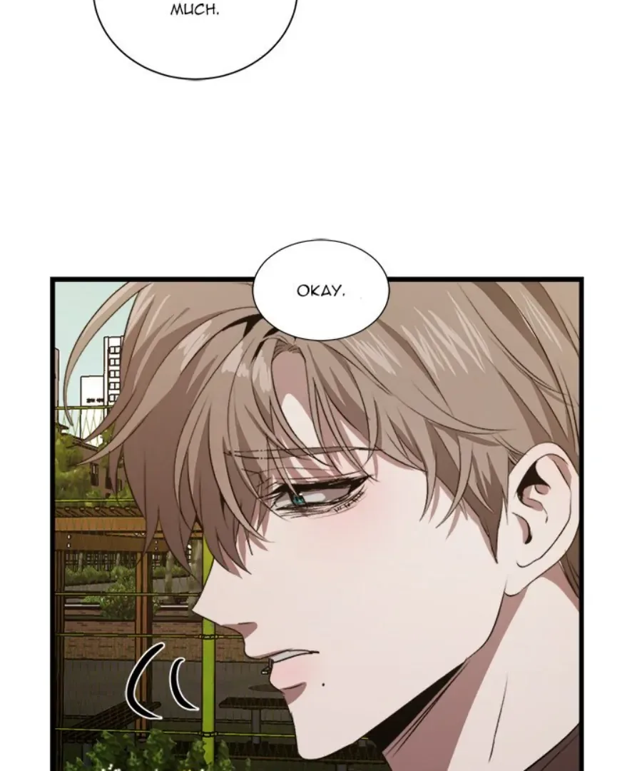 The Spring Scent of the Sea Chapter 51 page 33