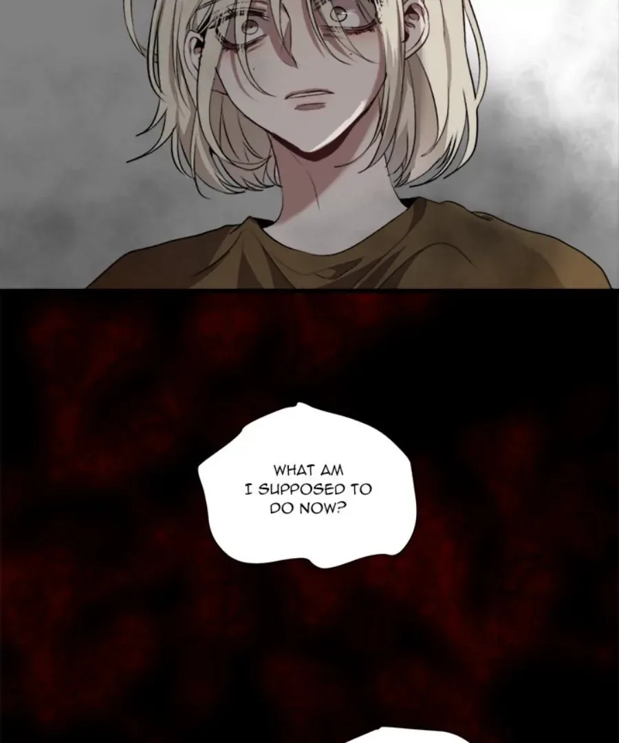 The Spring Scent of the Sea Chapter 51 page 96