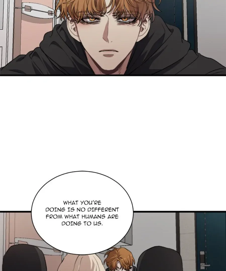 The Spring Scent of the Sea Chapter 51 page 101