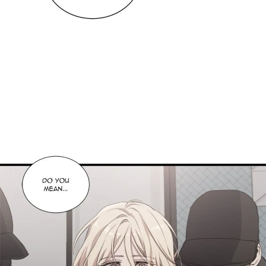 The Spring Scent of the Sea Chapter 51 page 108