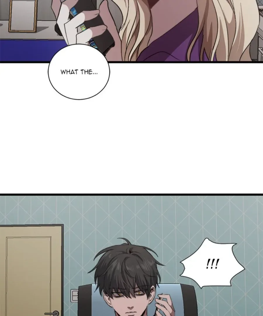 The Spring Scent of the Sea Chapter 51 page 46