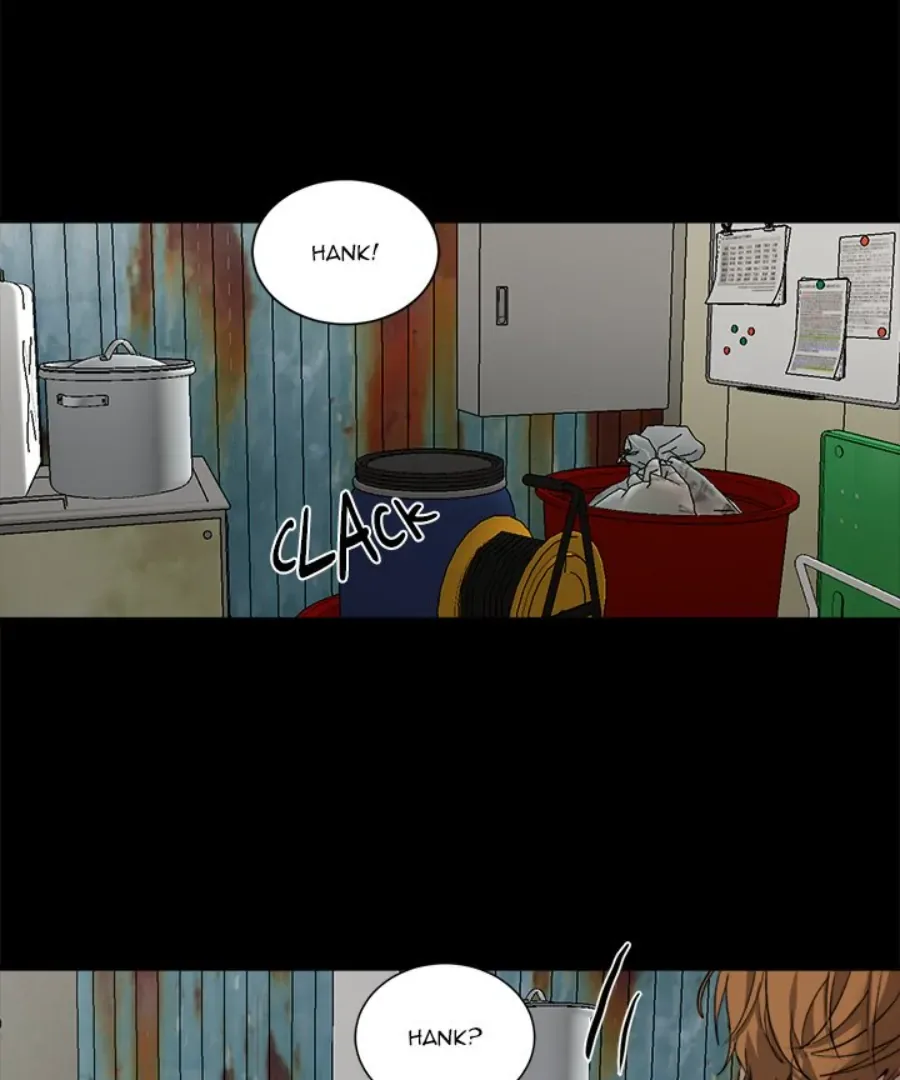 The Spring Scent of the Sea Chapter 51 page 79