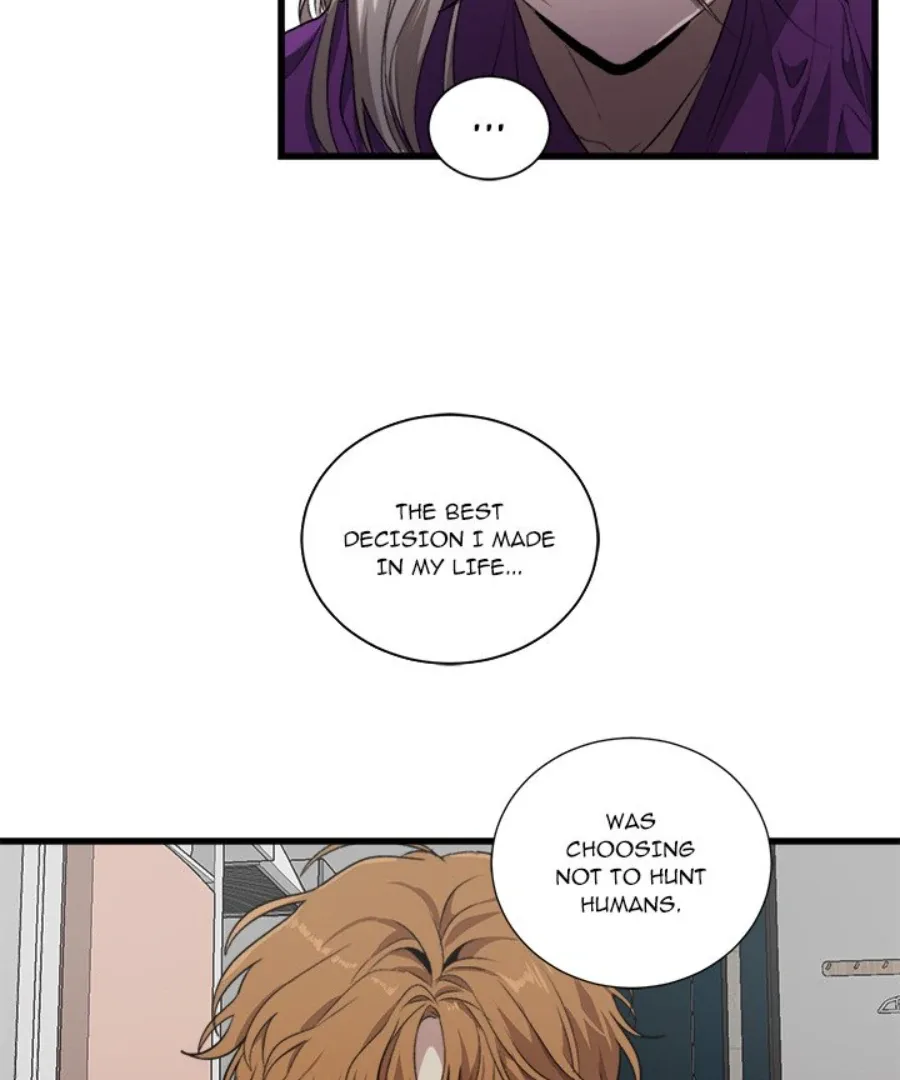 The Spring Scent of the Sea Chapter 51 page 100