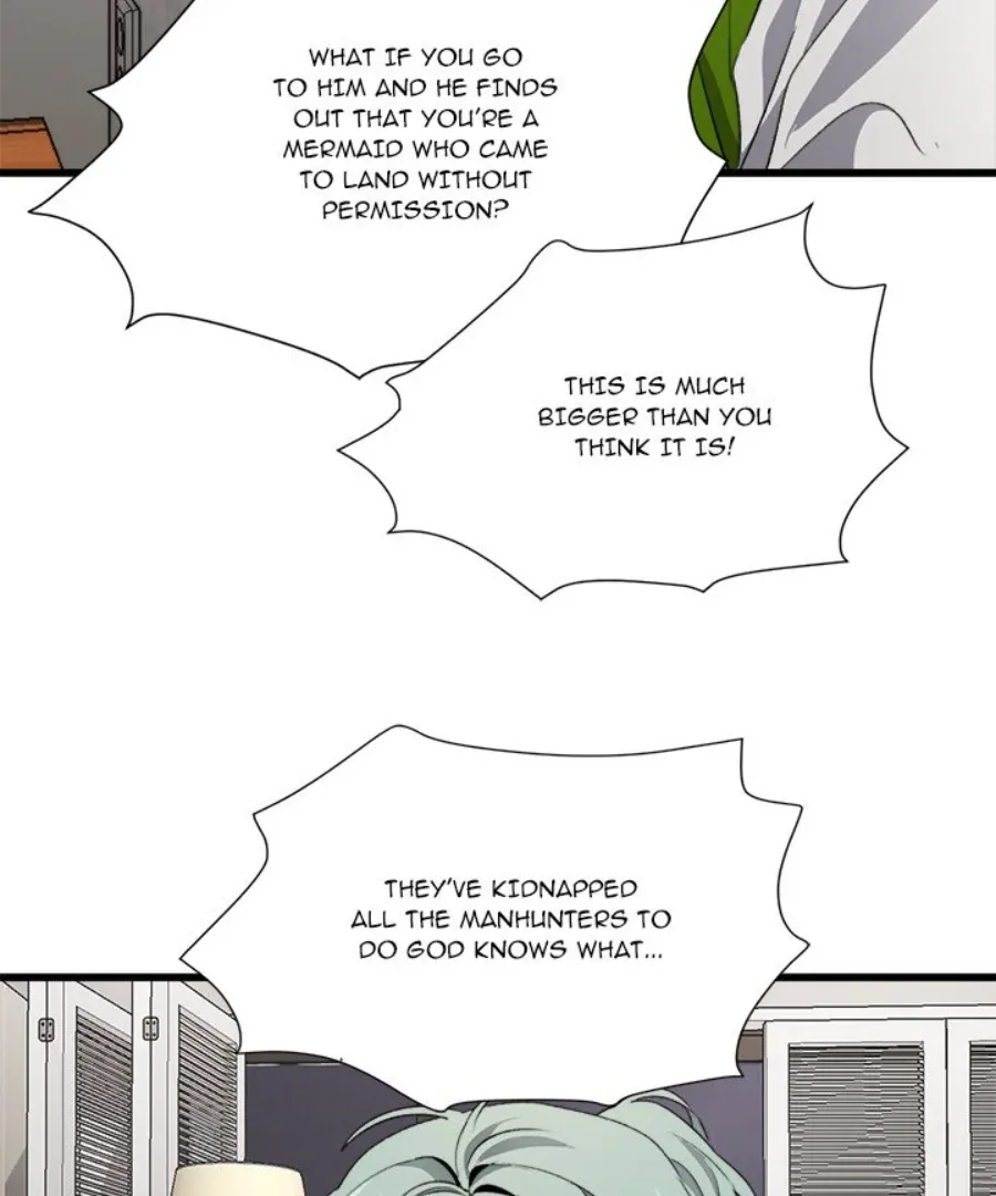 The Spring Scent of the Sea Chapter 52 page 12