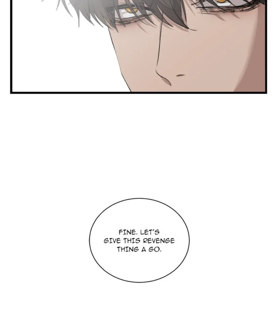 The Spring Scent of the Sea Chapter 52 page 85