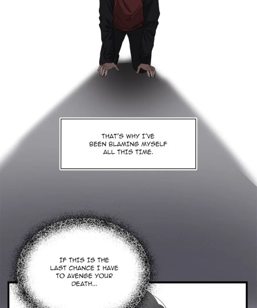 The Spring Scent of the Sea Chapter 52 page 83