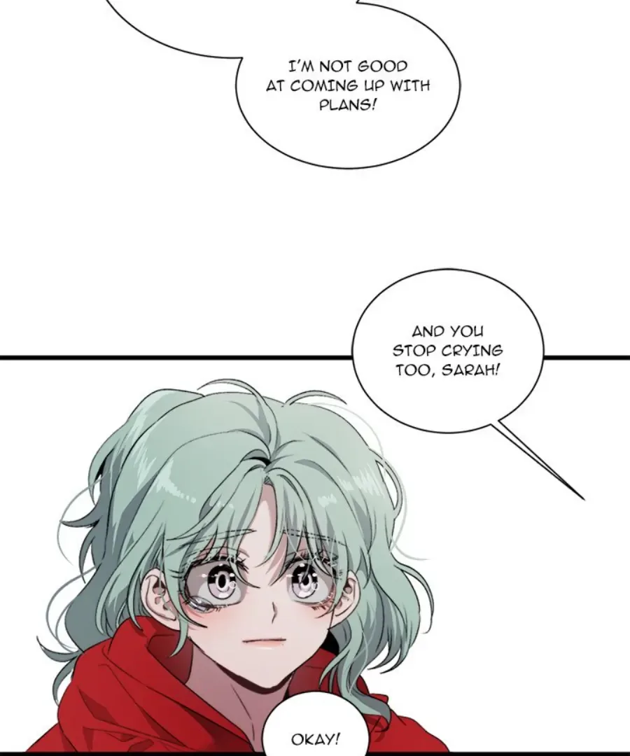 The Spring Scent of the Sea Chapter 52 page 78