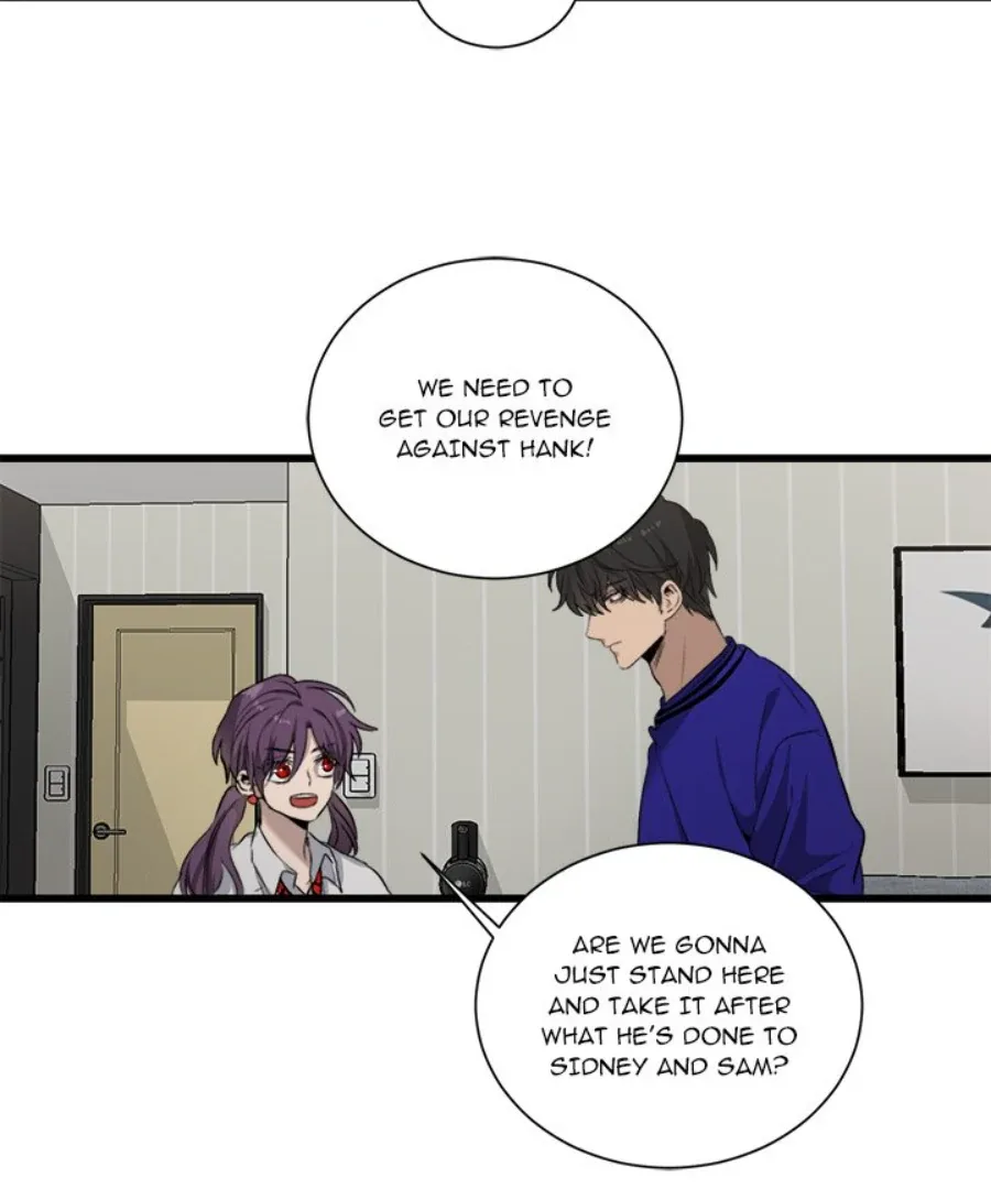 The Spring Scent of the Sea Chapter 52 page 79