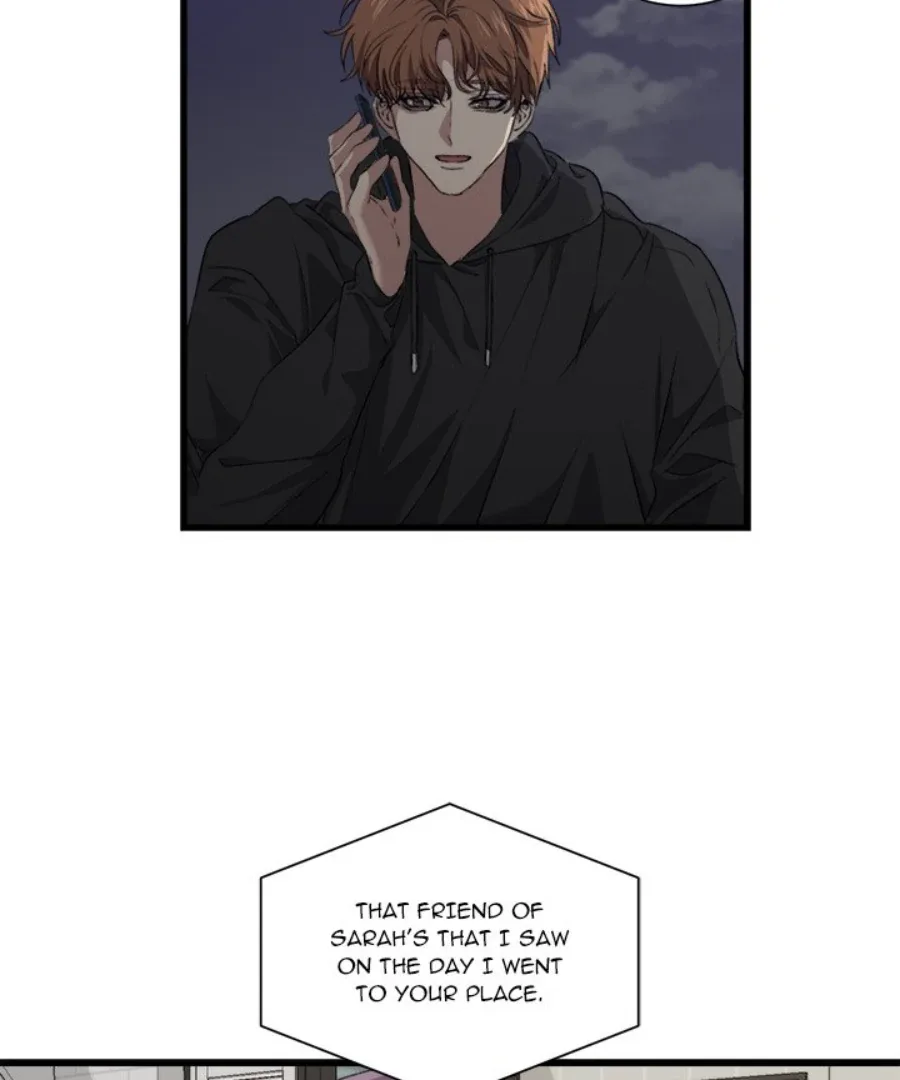 The Spring Scent of the Sea Chapter 52 page 53