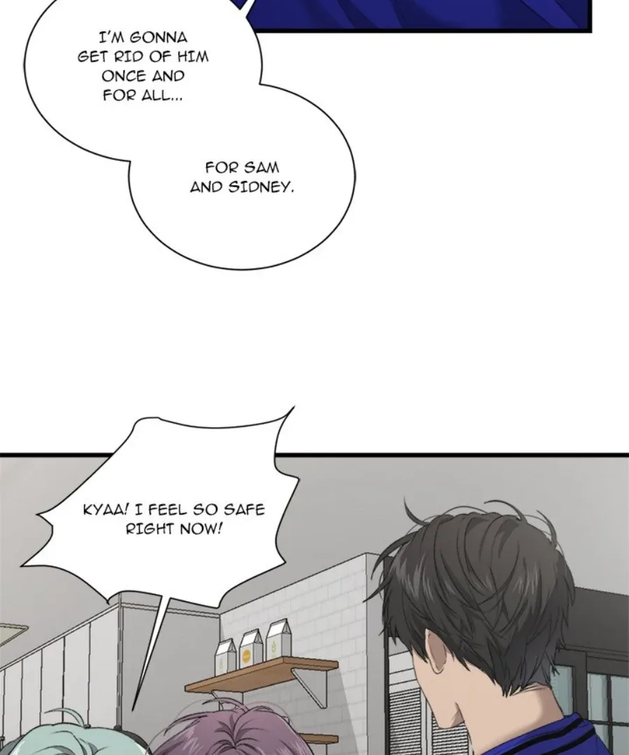 The Spring Scent of the Sea Chapter 52 page 87