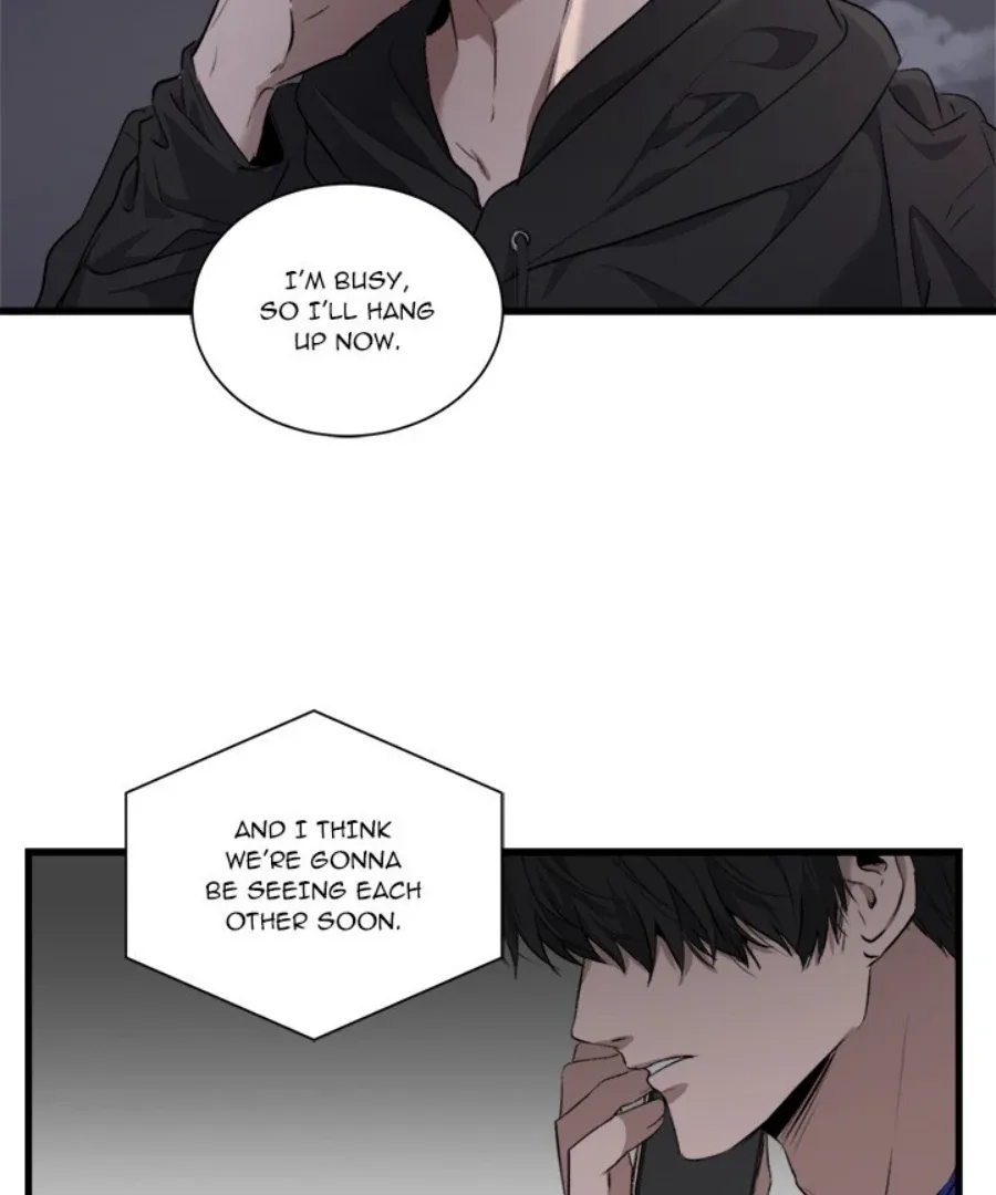 The Spring Scent of the Sea Chapter 52 page 61