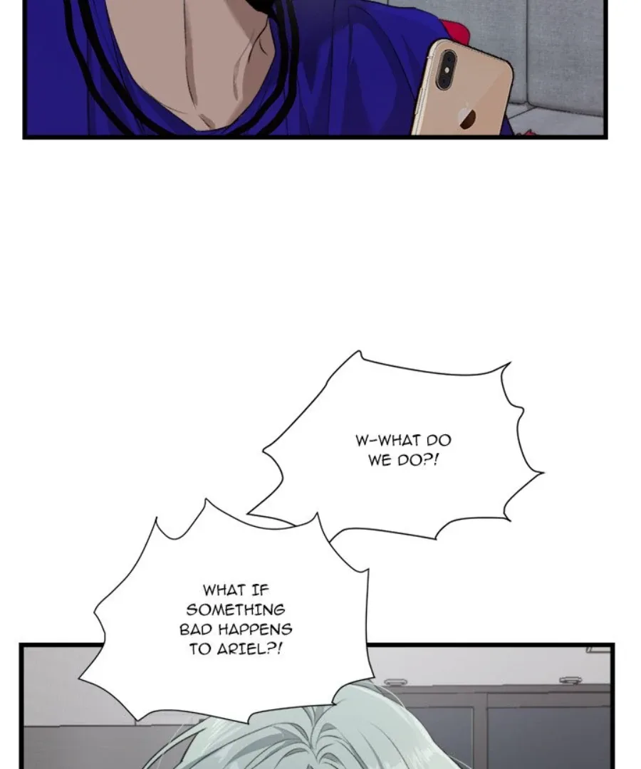 The Spring Scent of the Sea Chapter 52 page 65