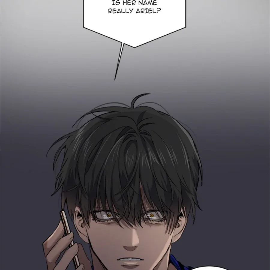 The Spring Scent of the Sea Chapter 52 page 55