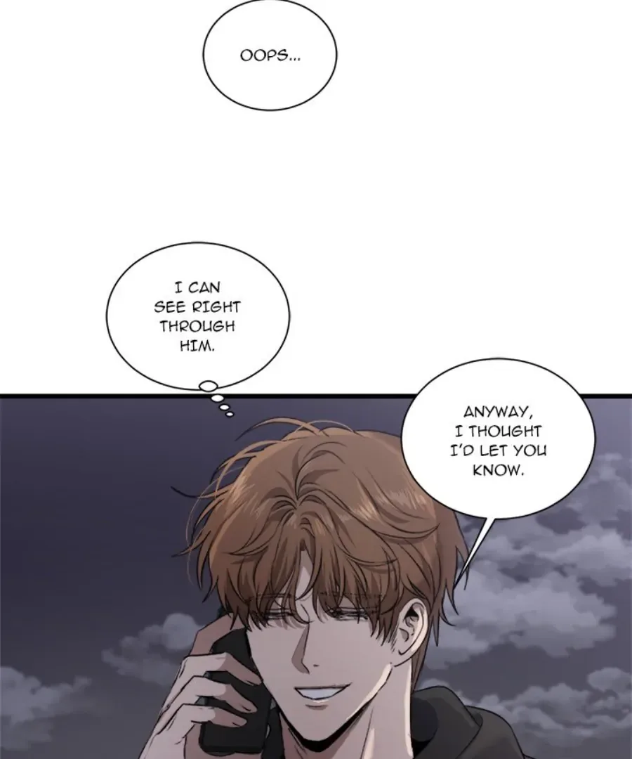 The Spring Scent of the Sea Chapter 52 page 60