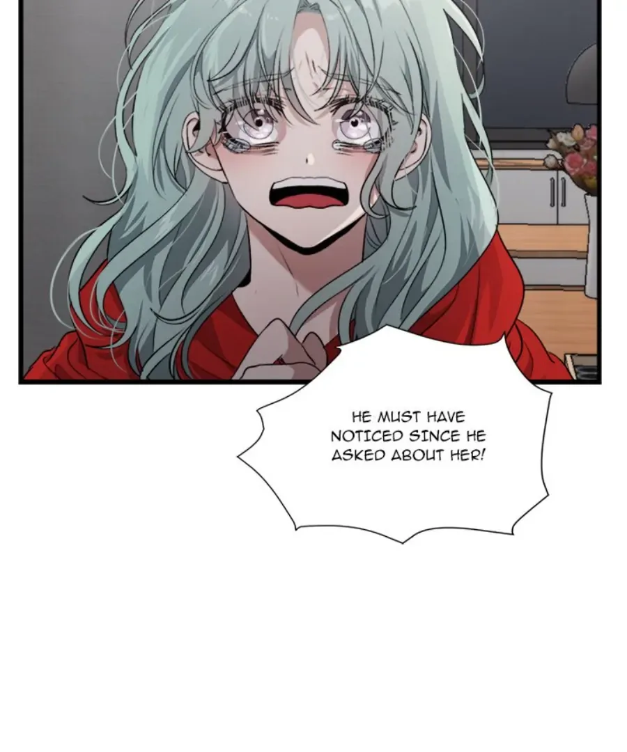 The Spring Scent of the Sea Chapter 52 page 66