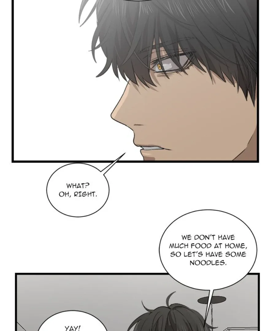 The Spring Scent of the Sea Chapter 52 page 91