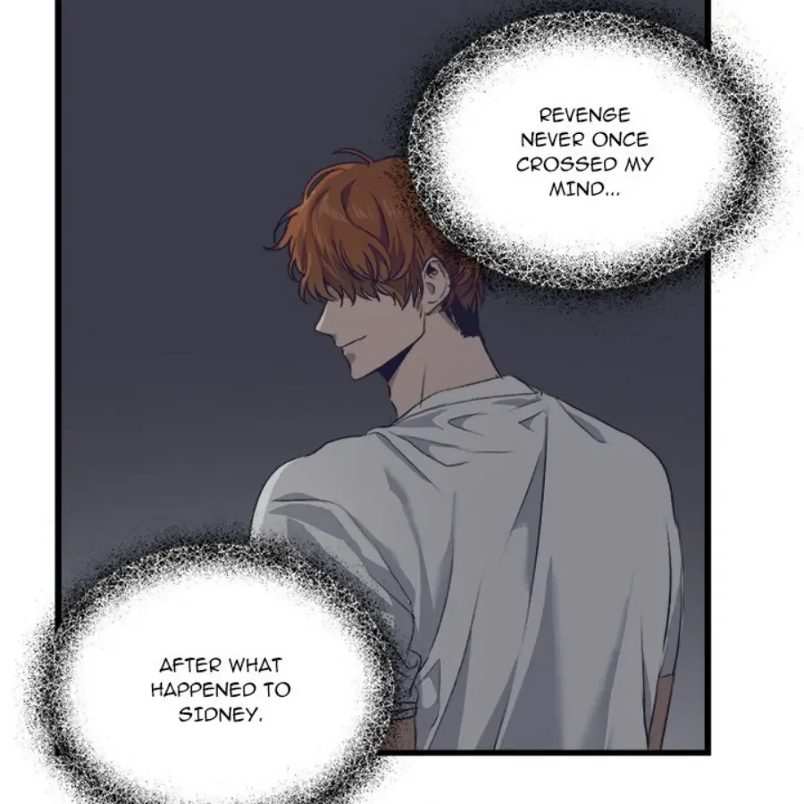 The Spring Scent of the Sea Chapter 52 page 81