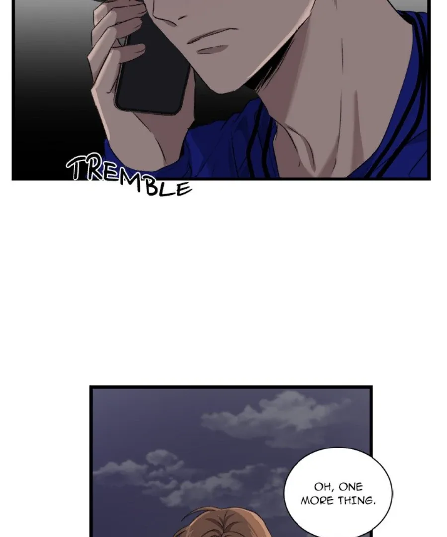 The Spring Scent of the Sea Chapter 52 page 52