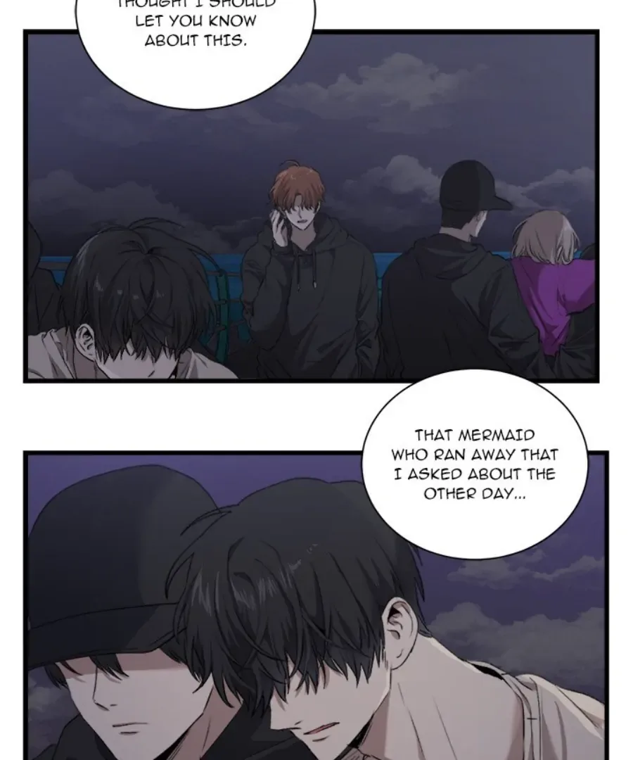 The Spring Scent of the Sea Chapter 52 page 48