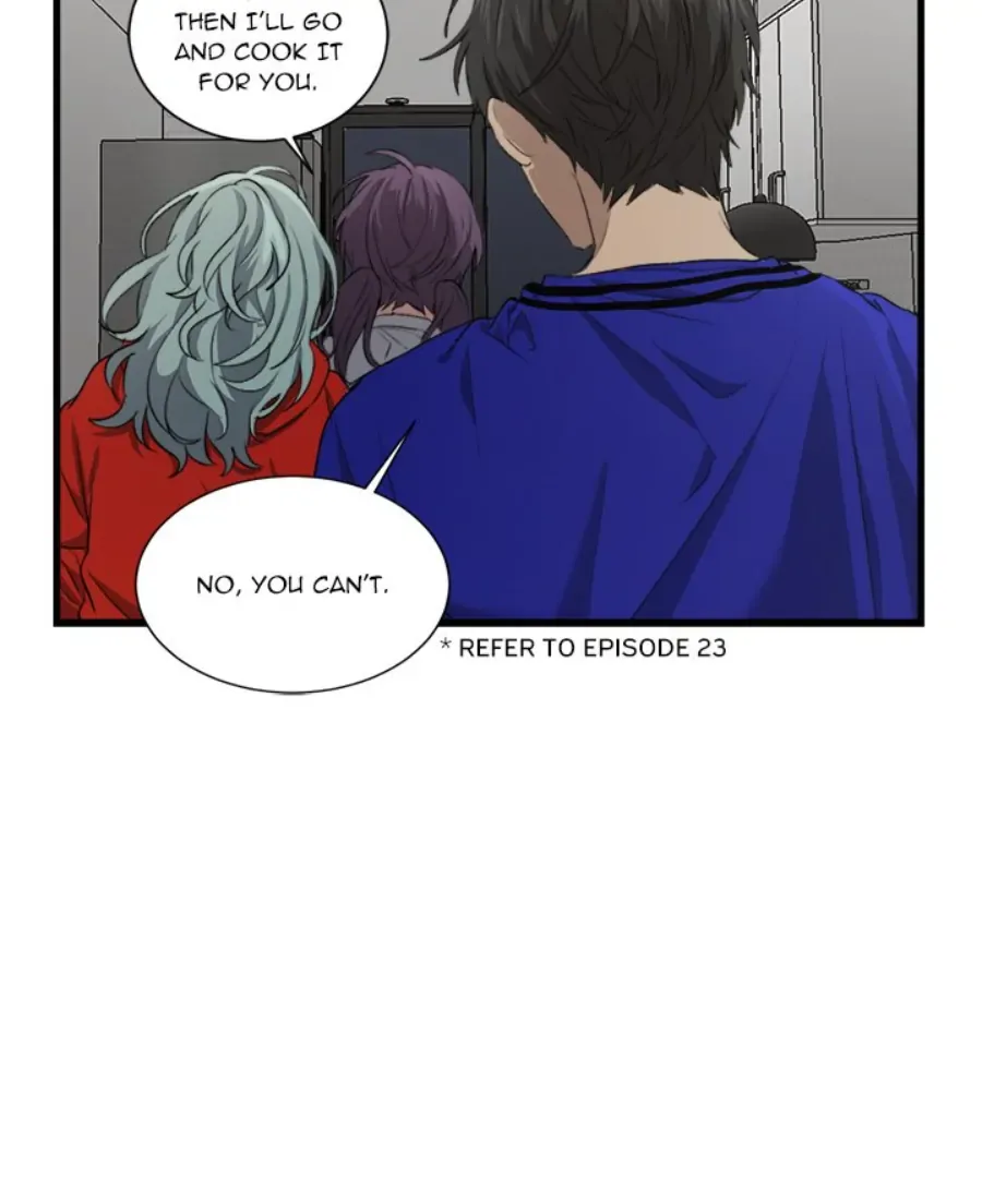 The Spring Scent of the Sea Chapter 52 page 92