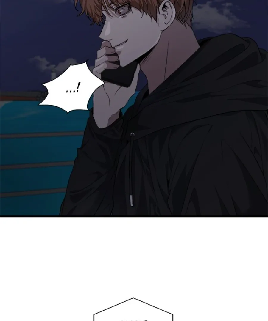 The Spring Scent of the Sea Chapter 52 page 45