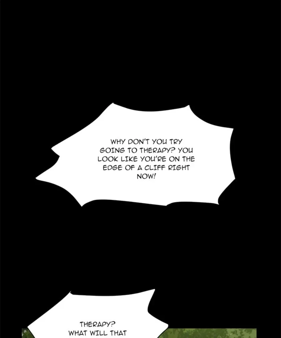 The Spring Scent of the Sea Chapter 53 page 2