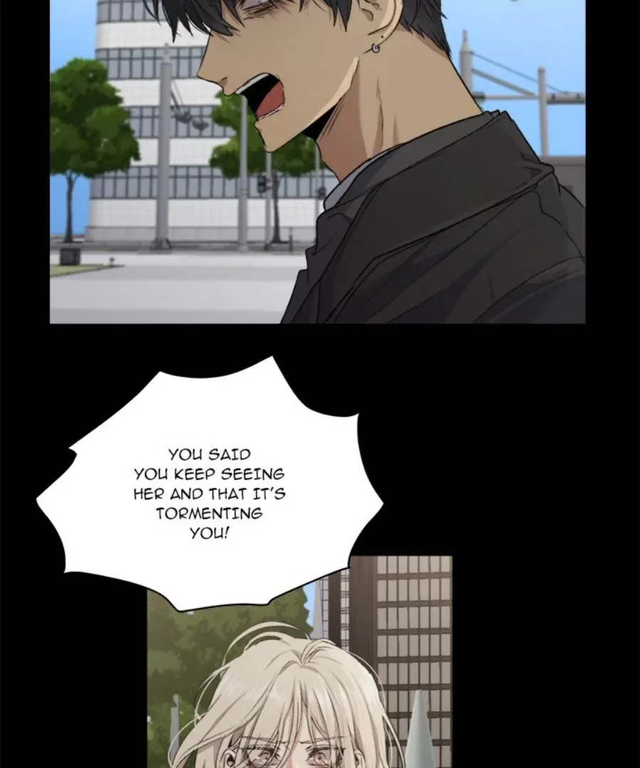 The Spring Scent of the Sea Chapter 53 page 4