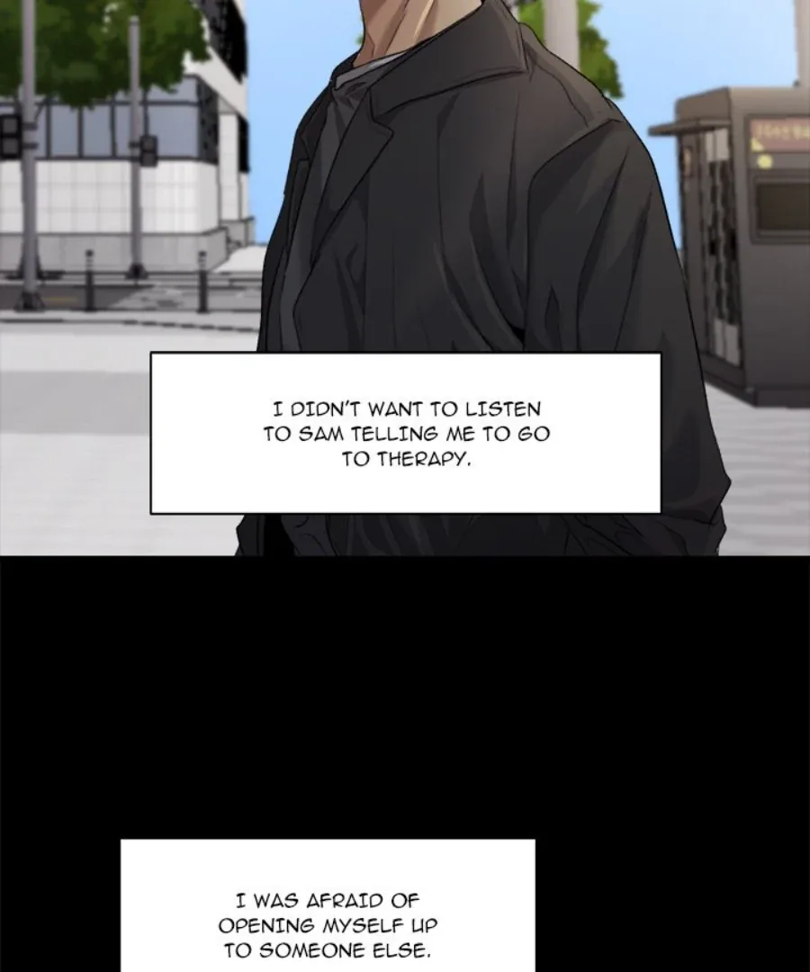 The Spring Scent of the Sea Chapter 53 page 7